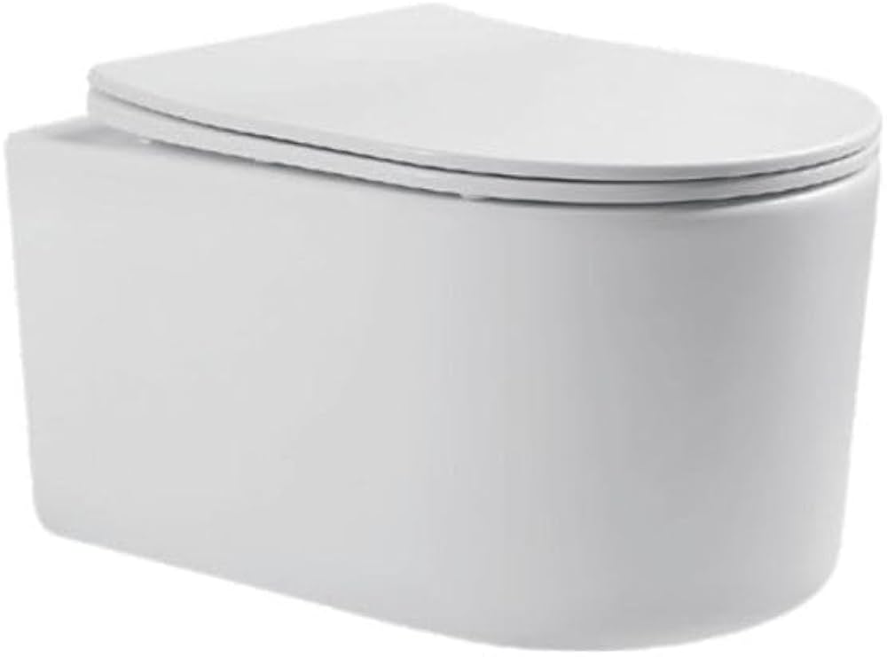 Parryware Confident Walvit Pan